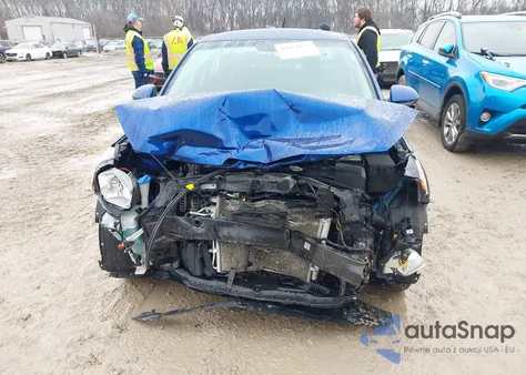 2020 Kia Rio S z USA, uszkodzony, nr VIN 3KPA24AD5LE318165